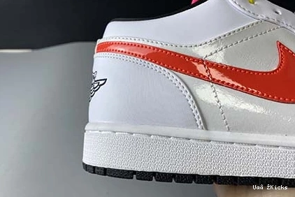 Low Multi-Color 226 White 3169 Jordan CW7009- 1 HighQuality 0727